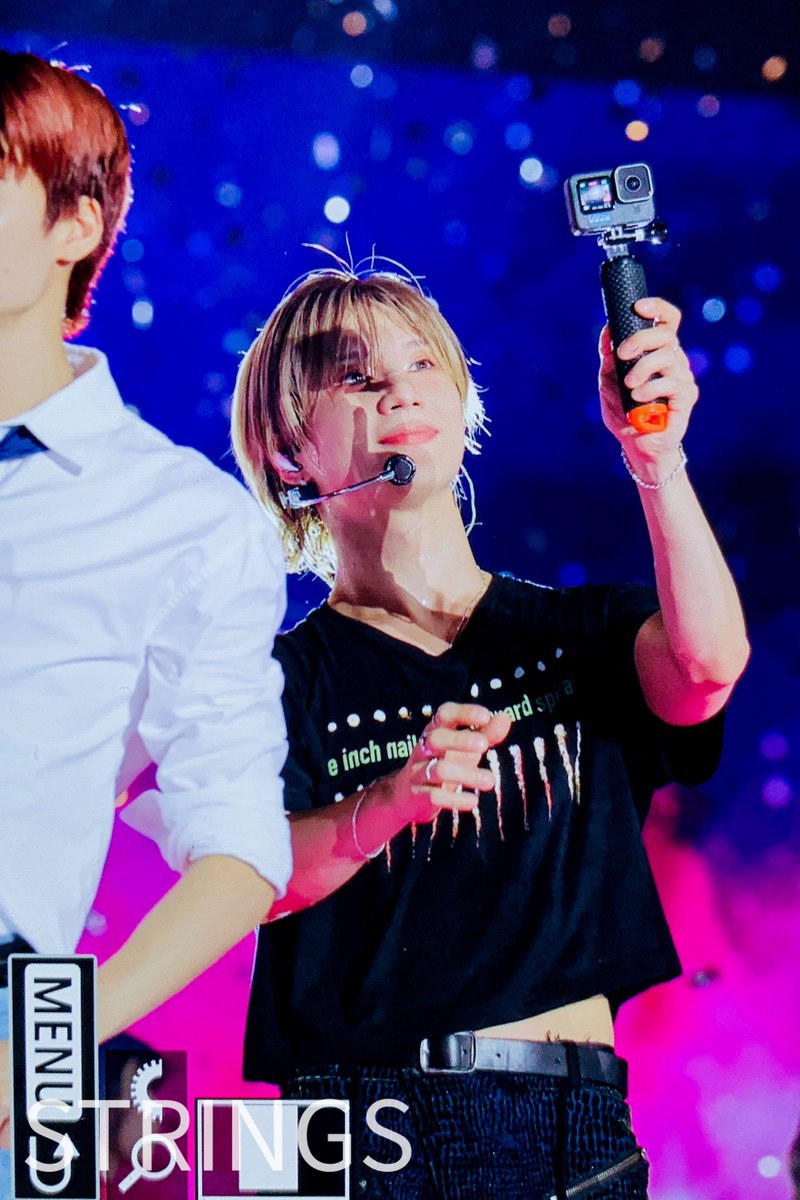 240629 일본음중 태민

#태민 #TAEMIN #テミン
#샤이니 #SHINee