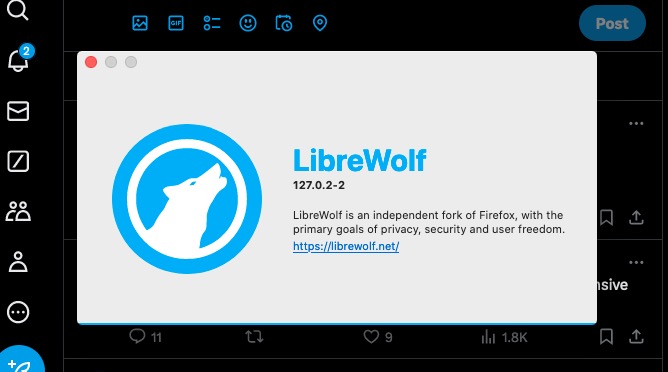 bandesh's tweet image. आजदेखि आगो फ्याऊरो बाट स्वतन्त्र व्वाँसोतिर लागियो ।
#librewolf lone wolf - a pack leader sentimental love story .