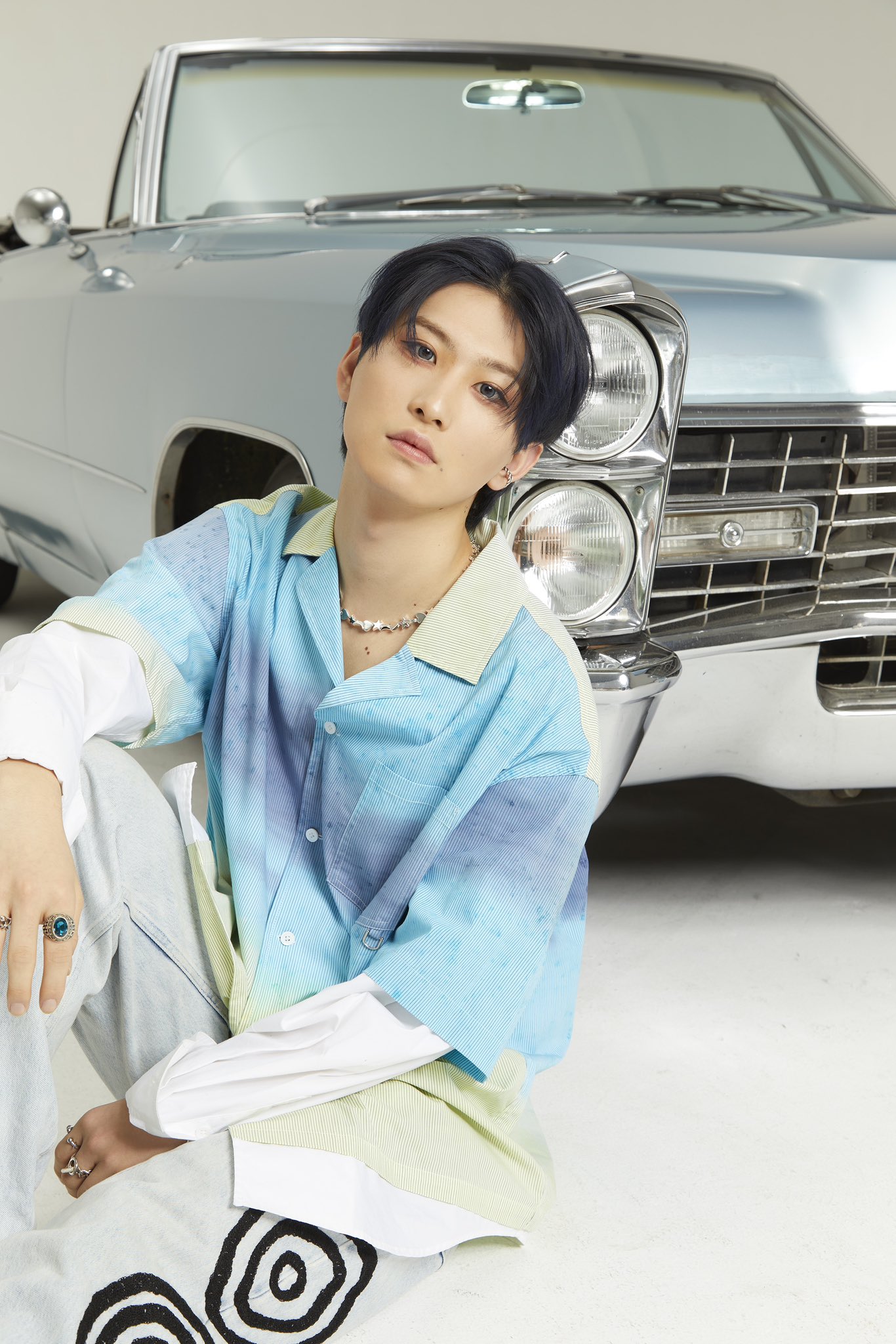 KID PHENOMENON【公式】 on X: 