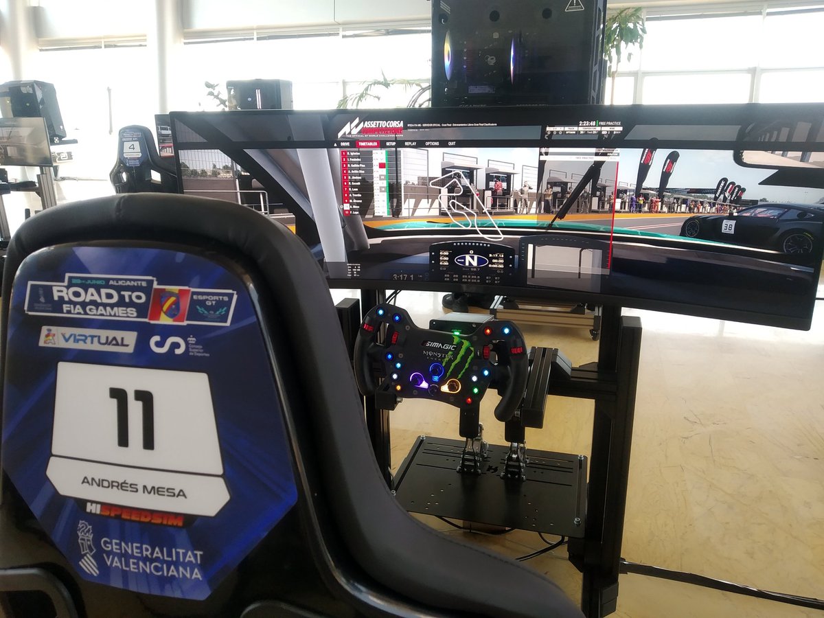 <a href="/OdoxMotorsport/">OdoxMotorsport</a> <a href="/virtual_rfeda/">Virtual RFEDA</a> <a href="/MotorEsportsTV/">MotorEsportsTV</a> Nos vamos