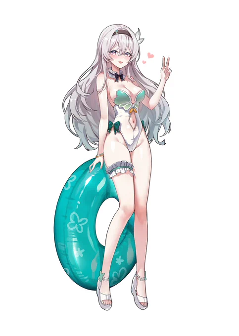 #HonkaiStarRail 
