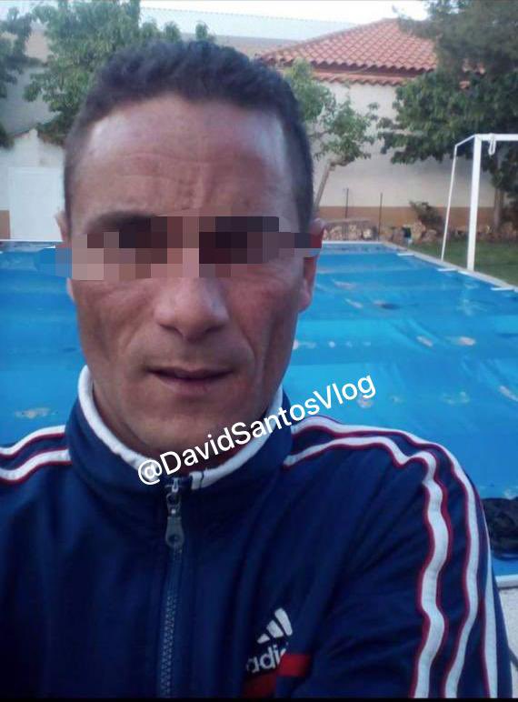 🔴EXCLUSIVA | un MARROQUÍ ha sido detenido en Pedroñeras (Cuenca) por asesinar y posteriormente descuartizar a su mujer y a sus dos hijos menores de edad.