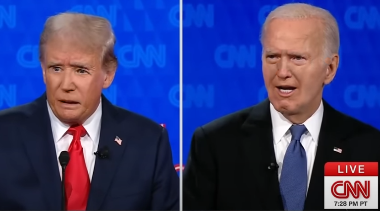 IntactAndy's tweet image. #DebateNight #Debate2024