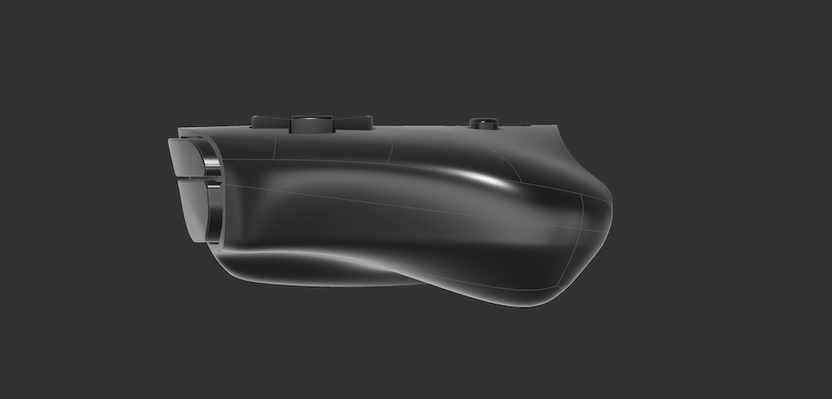 lean8086's tweet photo. UPDATE! The 3D-printable case of the DIY Handheld Game Console is closer to release.

I've been making tons of improvements to make it available soon and wanted to keep you all posted 🧵 https://t.co/gNNecHcL8y