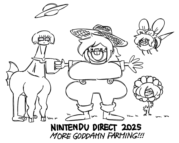 RadioCursed's tweet photo. anotherr doodlle streaam witth frens https://t.co/Cx1xhW4Qqn