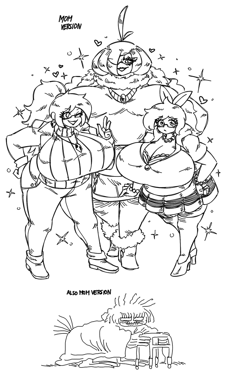 RadioCursed's tweet photo. anotherr doodlle streaam witth frens https://t.co/Cx1xhW4Qqn