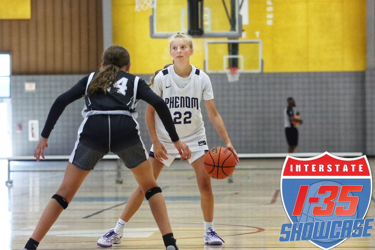 I-35 Showcase GBB tweet media