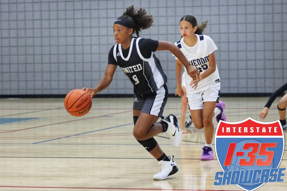 I-35 Showcase GBB tweet media