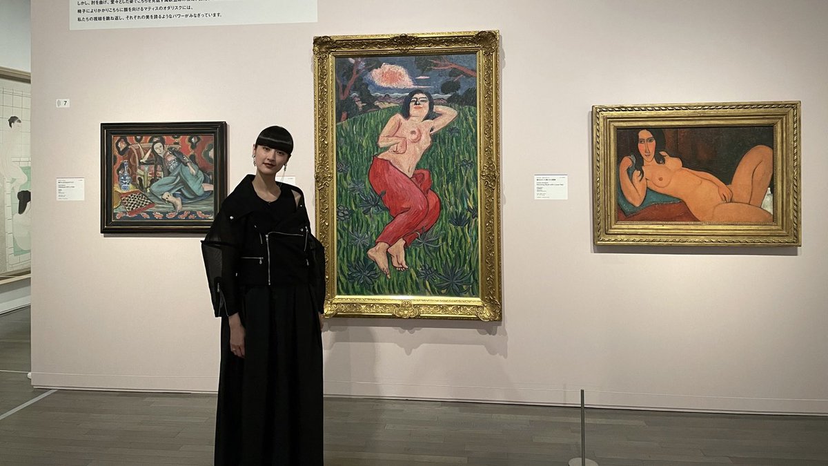 萬　鉄五郎、裸婦上半身、希少画集画、新品額装付 萬 鉄五郎、裸婦上半身、希少画集画、新品額装付 2025年最新