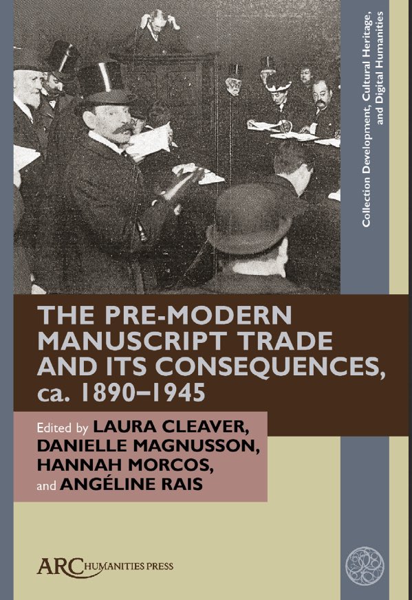 CULTIVATE MSS tweet media