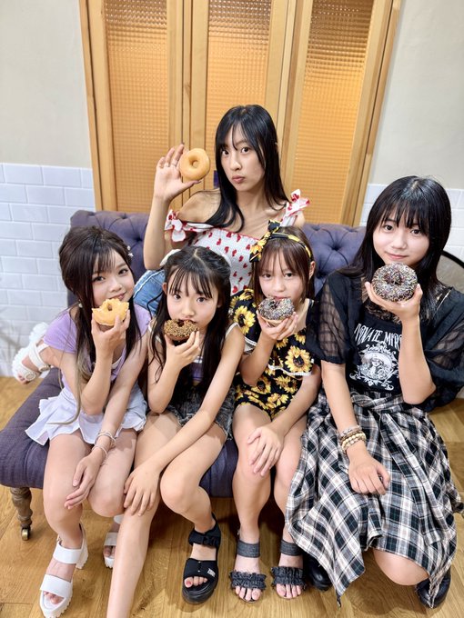 Twitterのコスプレ画像35