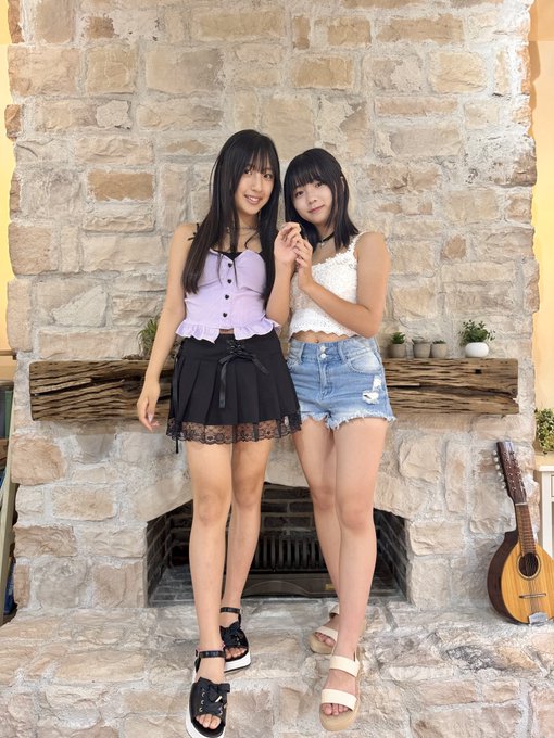 Twitterのコスプレ画像37