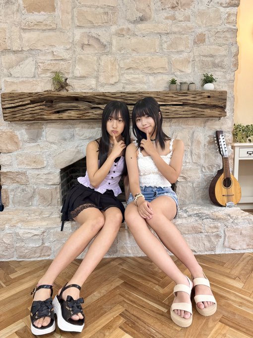 Twitterのコスプレ画像36