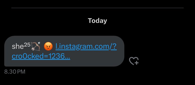 moots aku sering bgt ngirim beginian, guys jgn dipencet yaa, itu klo dipencet nanti di hack