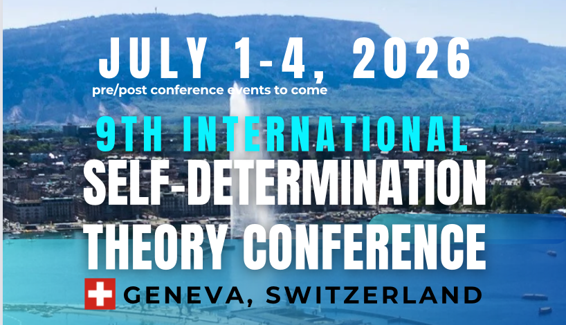 Self-Determination tweet media