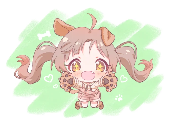 わんわんせりか 