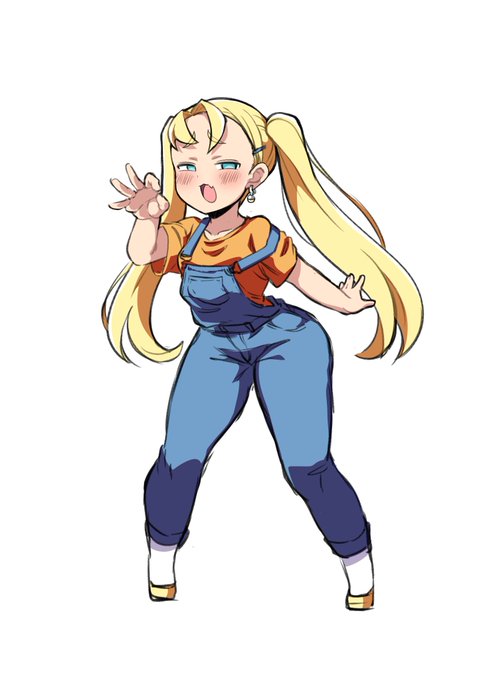 メスガキらくがき 