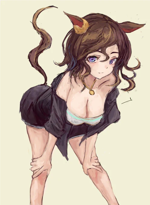 タップダンスシチーせくしー 