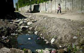 marinhos's tweet image. O saneamento básico é responsabilidade do poder público.
O Brasil tem quase 35 milhões de pessoas sem acesso à água tratada e  100 milhões sem coleta de esgotos.
Privatizar não é a solução, vários dizem.
Onde então está a solução?
#SaneamentoBasico #Saneamento #Esgoto