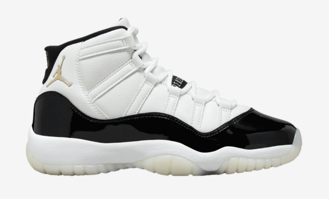 Jordan retro 11 concord footlocker outlet