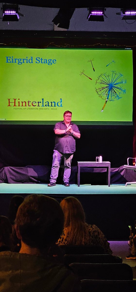 Ger Gaughran tweet media