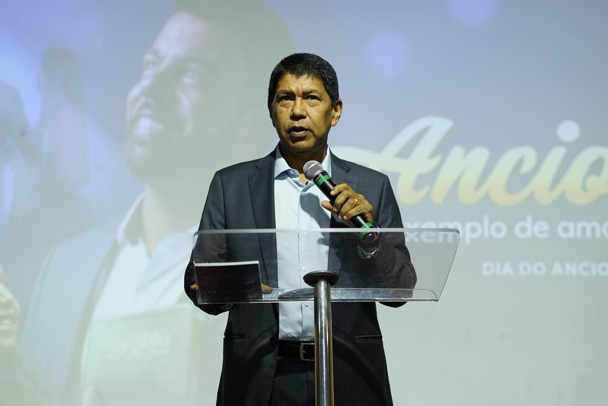 Escola do ancionato ACeAm.