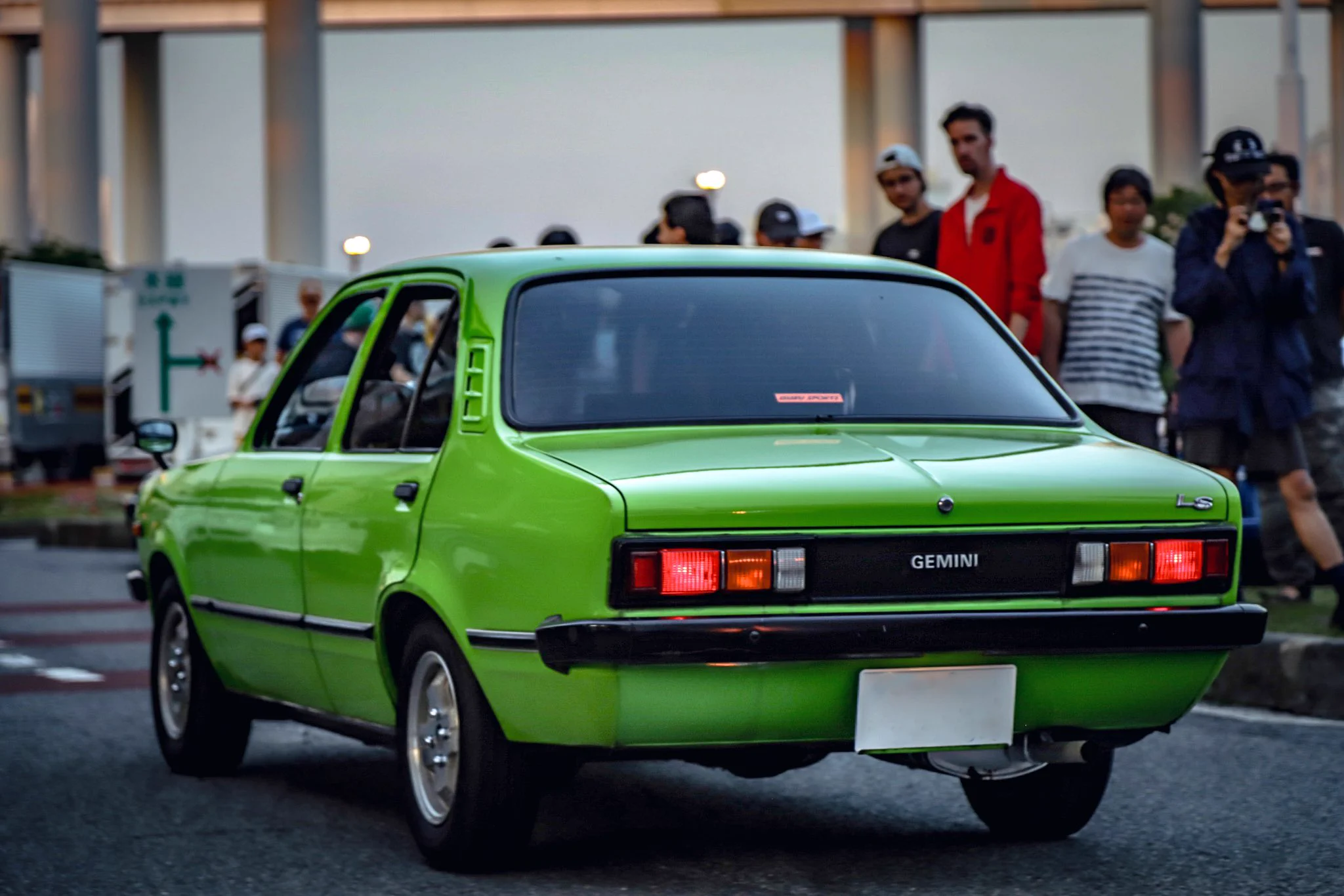 1988bmw520i on X: 