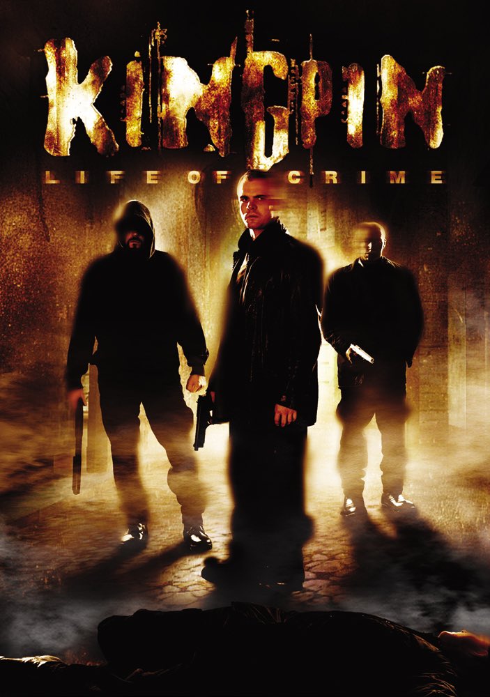 JoachimHesse's tweet photo. Ego-Shooter #Kingpin ist nicht mehr indiziert. Vor 25 Jahren habe ich das Spiel in der #PCAction-Redaktion als Erster in Deutschland durchgespielt und es damals geliebt. Das Spiel stammt von #Xatrix, die später als #GrayMatter #Wolfenstein wiederbelebt haben. Willkommen zurück! https://t.co/EgvFGQRi4Z