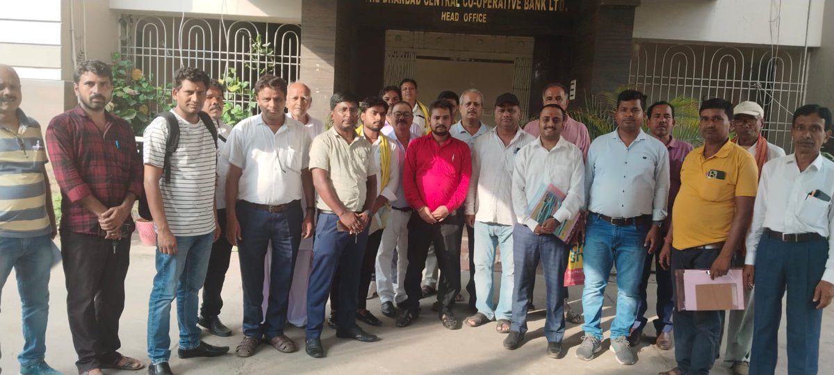 CSC Dhanbad tweet media