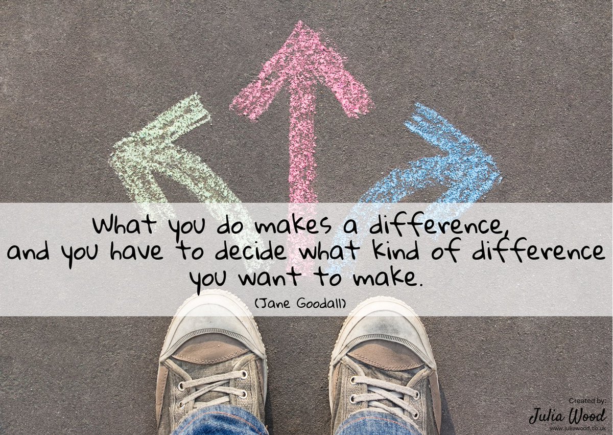 Thursday thought…