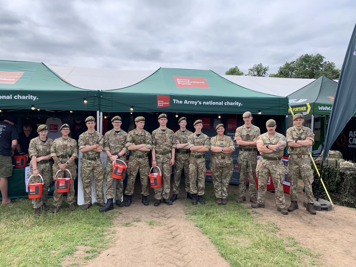 Deputy National Training Officer HQ Reg Command tweet media