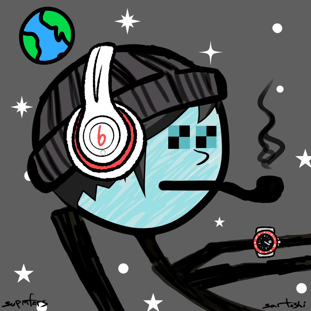 gm ☀️ ☕️ 

opensea.io/assets/ethereu…