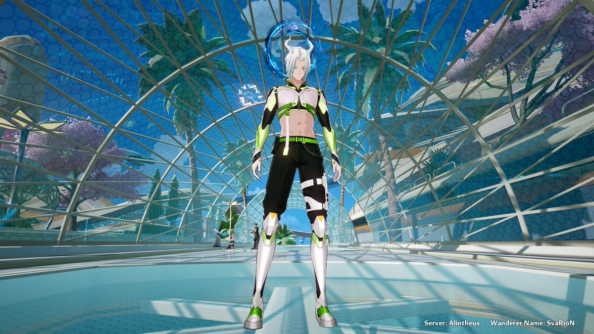 SvaRioN's tweet photo. #ToFanmade #snapshoToF https://t.co/7W7u0rgPUb