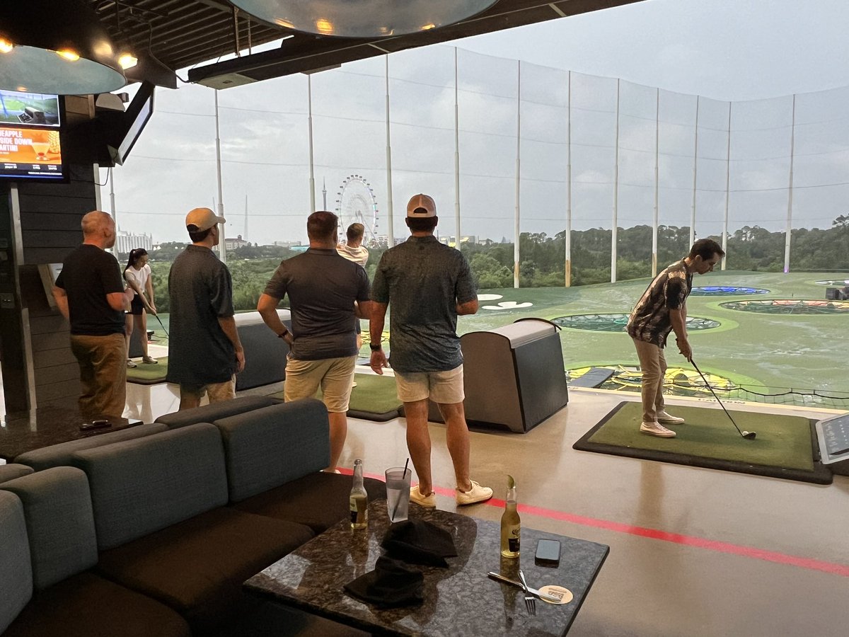 ORMCgensurg (@ormcgensurg) on Twitter photo Welcome to our interns! We kicked off the new year with our annual Top Golf outing ⛳️ 🏌️♂️ we are excited for you to be here and are looking forward to the journey ahead! <a href="/orlandohealth/">Orlando Health</a> <a href="/AmCollSurgeons/">American College of Surgeons</a> Welcome to our interns! We kicked off the new year with our annual Top Golf outing ⛳️ 🏌️♂️ we are excited for you to be here and are looking forward to the journey ahead! <a href="/orlandohealth/">Orlando Health</a> <a href="/AmCollSurgeons/">American College of Surgeons</a>