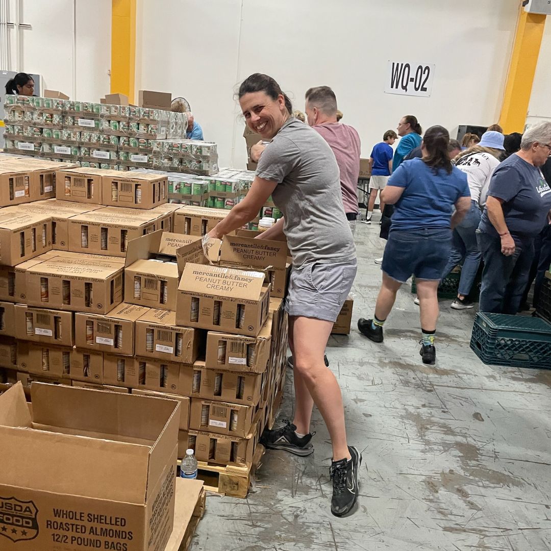 Gay For Good tweet media