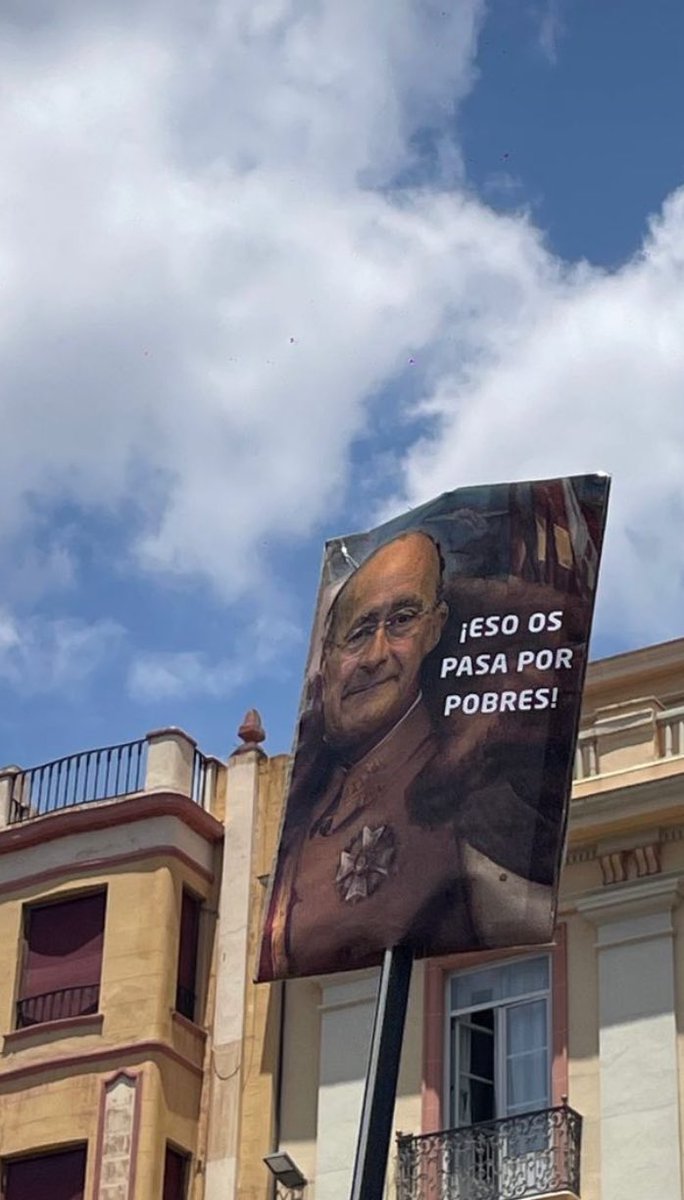 El Cortijo de Paco tweet media