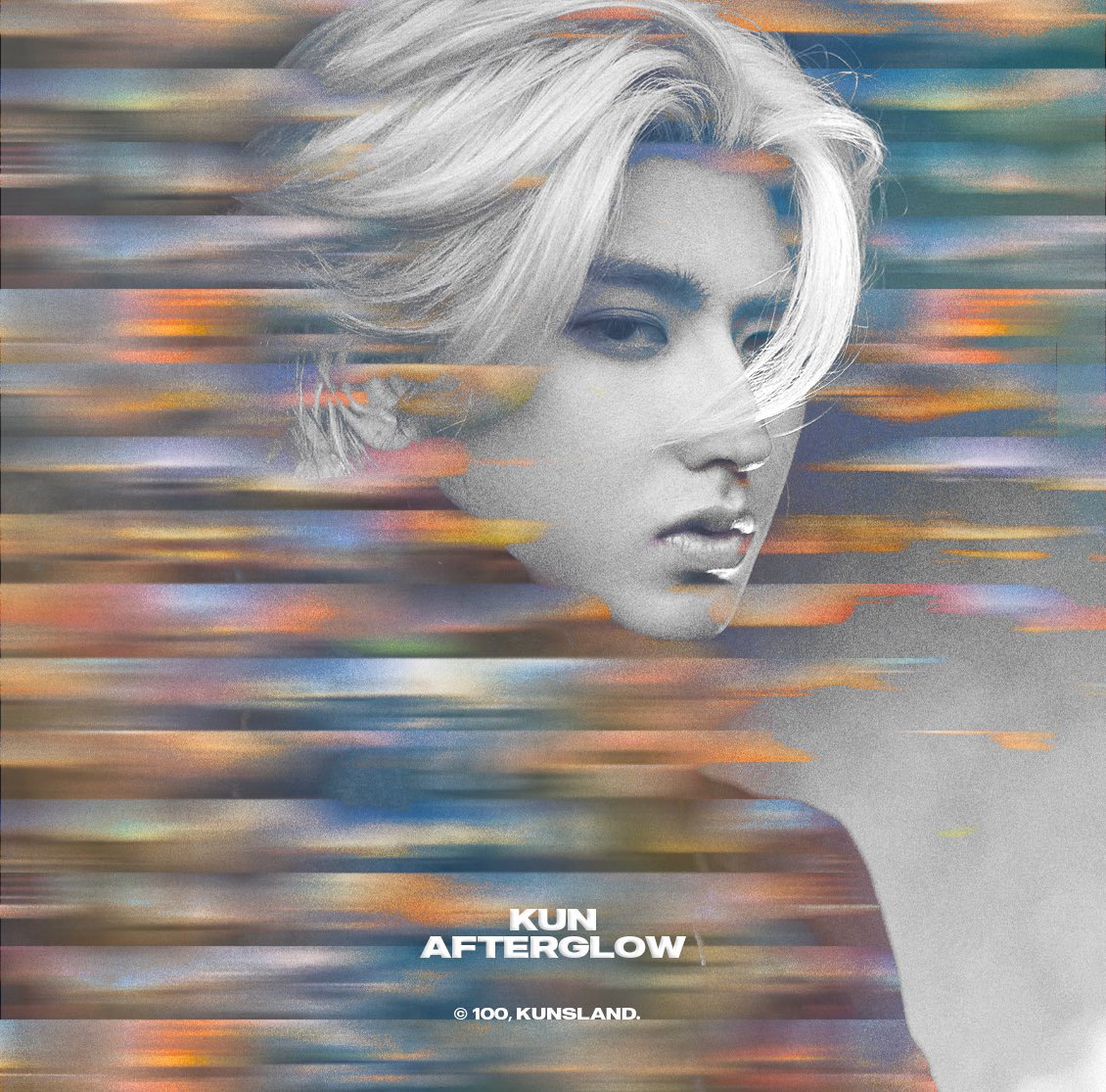 Sophialovekun's tweet photo. In the Afterglow nothing lasts forever, but love never fails💛
No matter where you are, IKUN will become the Afterglow with KUN.
Beautiful picture made by @Kunsland0204 🫶🏻
#CaiXukun #KUN
#KUNAfterglow
#KUN2024ARTLABLIVE
@CXK_official https://t.co/xfcxmEv2My