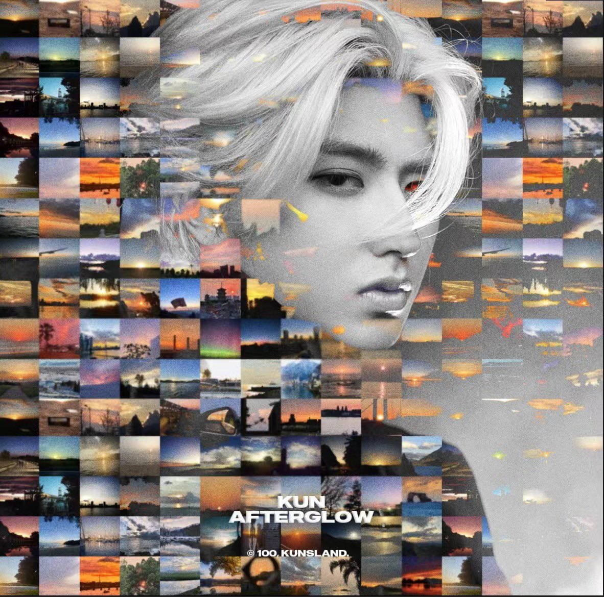 Sophialovekun's tweet photo. In the Afterglow nothing lasts forever, but love never fails💛
No matter where you are, IKUN will become the Afterglow with KUN.
Beautiful picture made by @Kunsland0204 🫶🏻
#CaiXukun #KUN
#KUNAfterglow
#KUN2024ARTLABLIVE
@CXK_official https://t.co/xfcxmEv2My