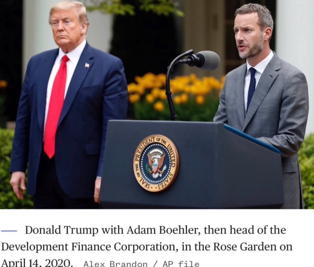 kmcpcc's tweet photo. Where's all the rest of the 100M you were Trump granted Boehler (Pal of Kushner) for PPE. While nurses and doctors were dying. Spent 1M is all that's on the books.
#FindTheMoney #Papertrail https://t.co/j1tHZhjkQ2