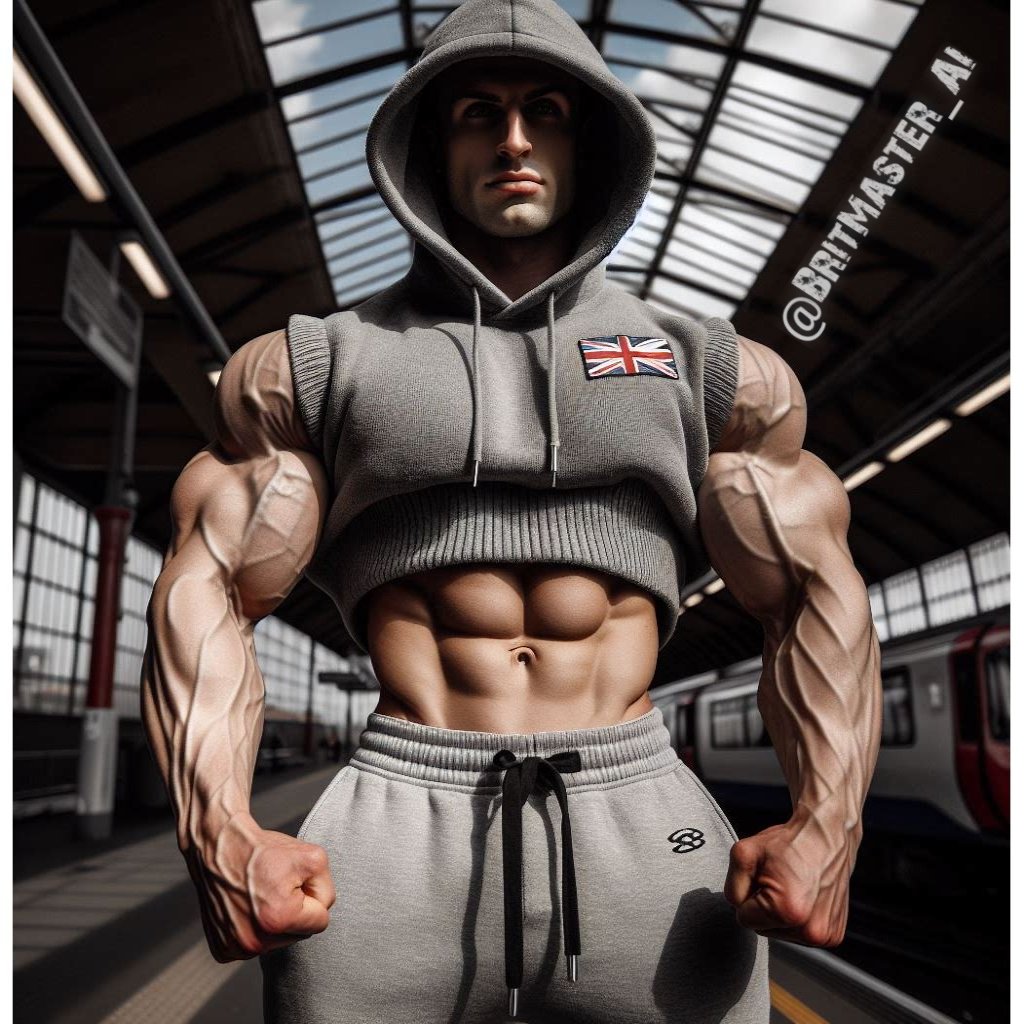 BritMaster_AI's tweet photo. Caught you staring beta...kneel 

#britmaster_ai #britmaster #gayai #aimusclemen #aimuscle #aiscally #aichav #aimaster #aiporn #scallydom #chav #scally #muscle #master https://t.co/gyuds2W8UM