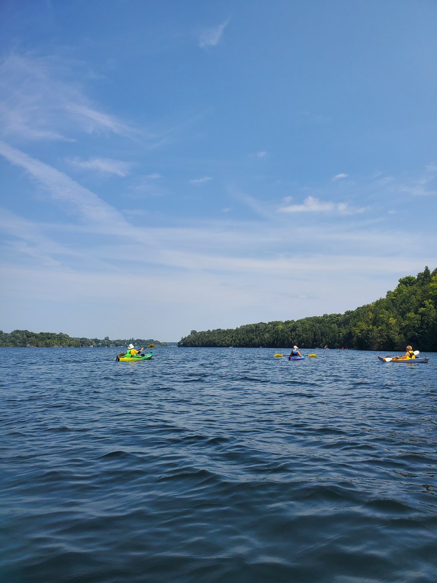 Lot's to do in #southFrontenac this summer. Music in parks/fireworks/swimming/fishing/hiking.