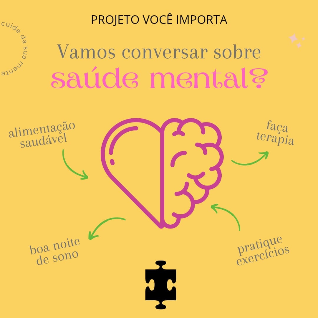 voce_importa's tweet photo. Como está a sua saúde mental? https://t.co/lDZVyJLnu7