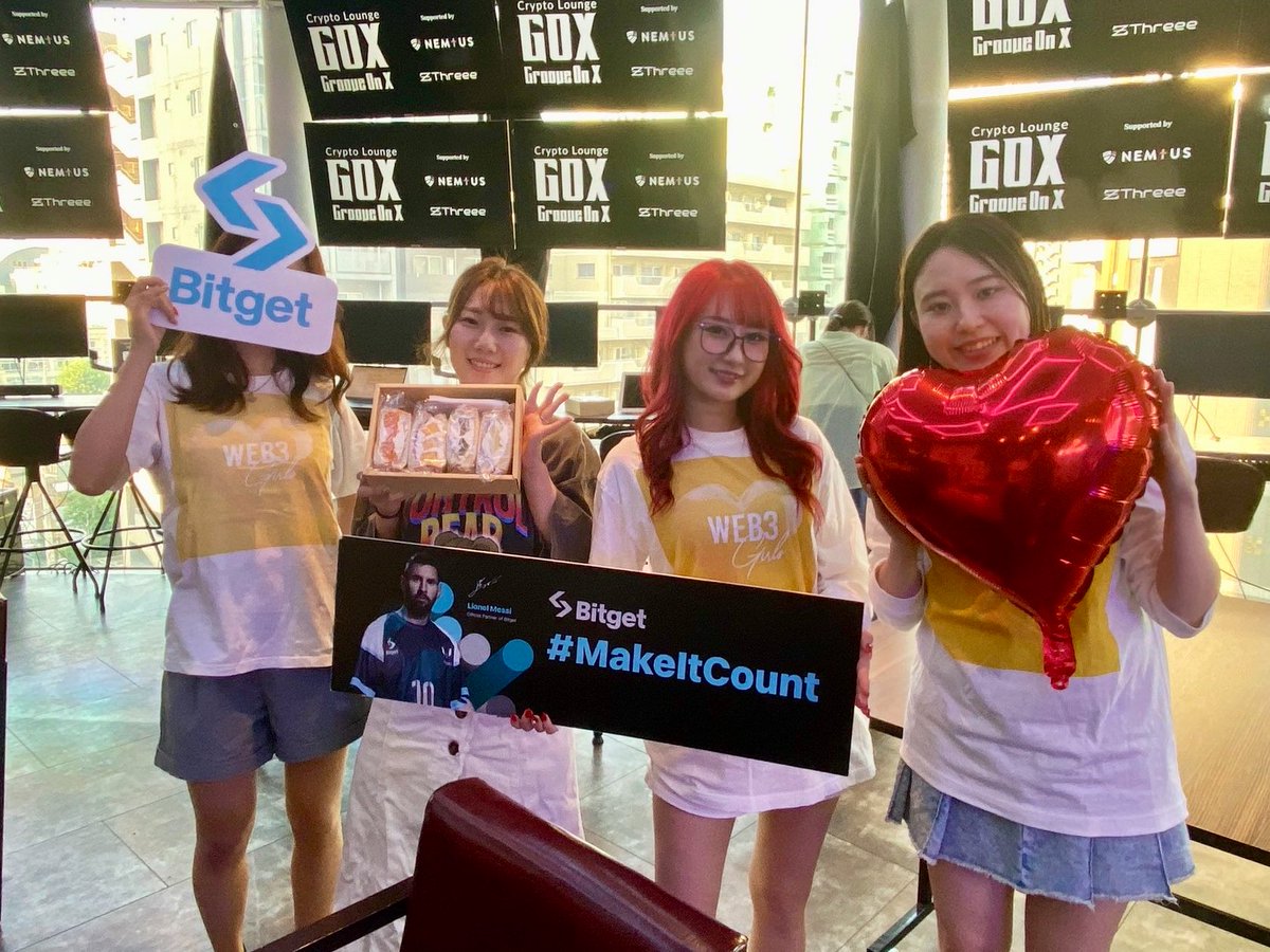 Ame-chan🍬 tweet media