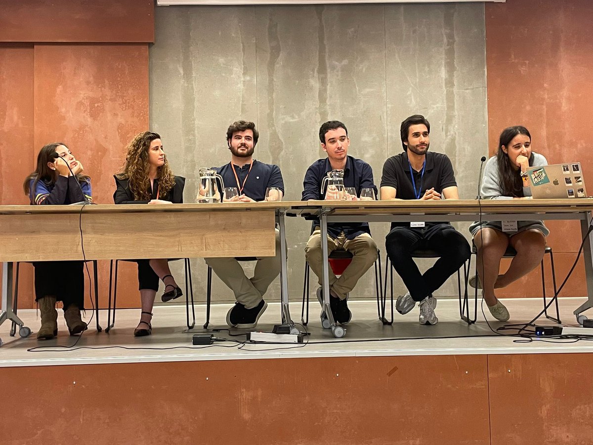 Manuel Ángel Álvarez tweet media