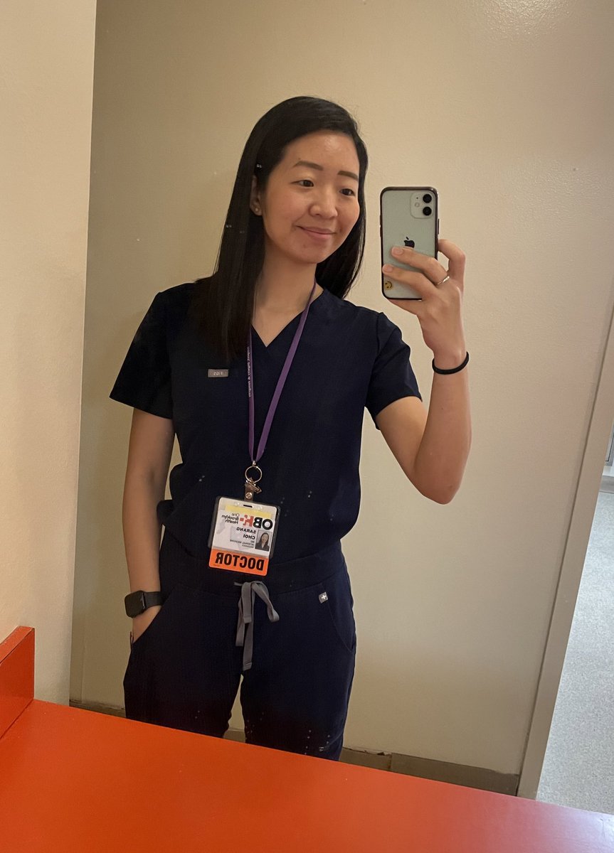 Sarang Choi, MD, MBA tweet media