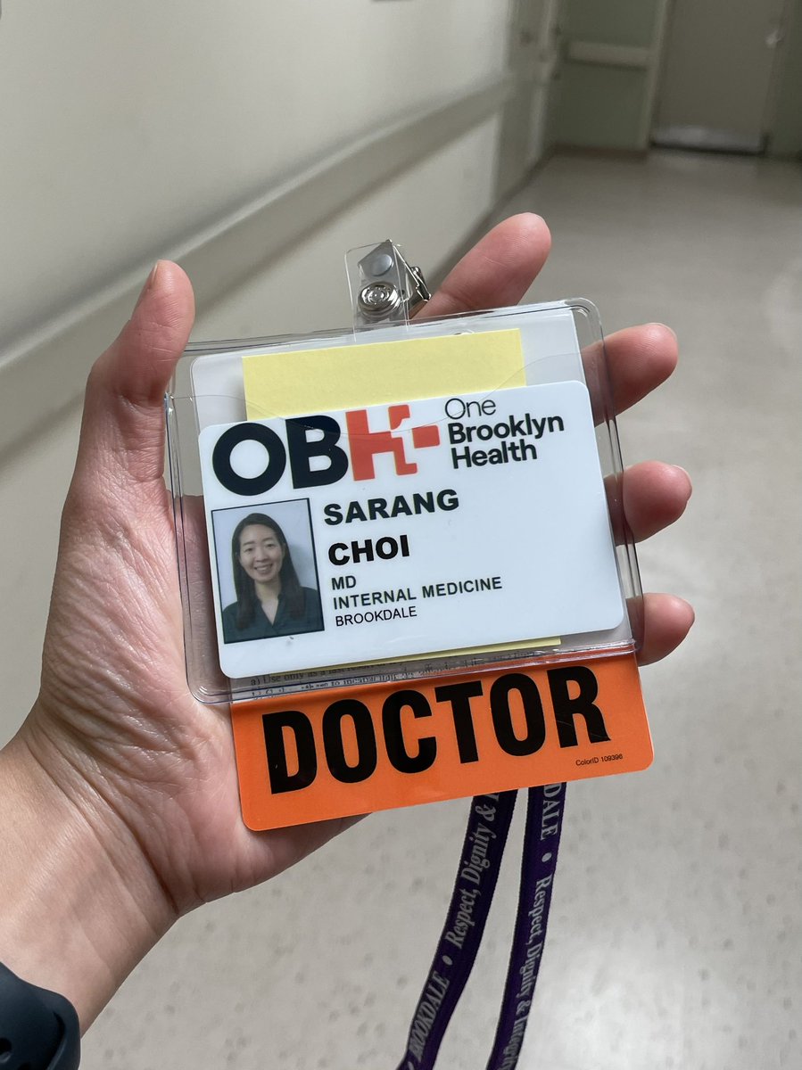 Sarang Choi, MD, MBA tweet media