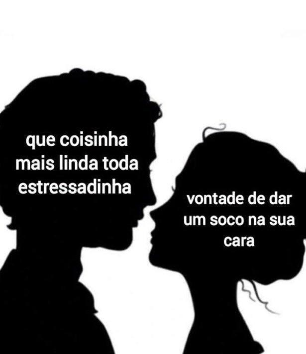 Coisas que você no fundo falaria se pudesse... (@coisasvcfalaria) on Twitter photo 