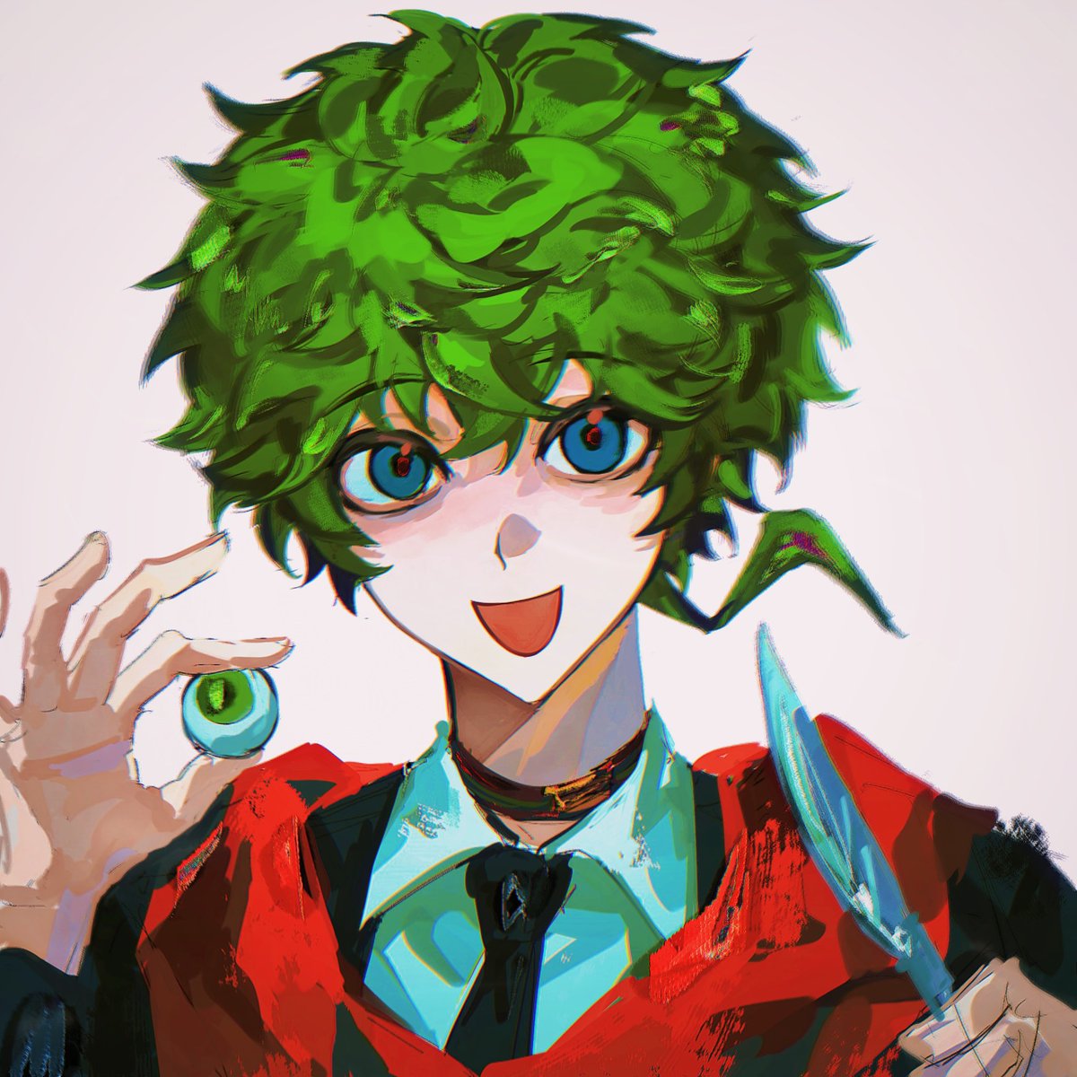 キミガシネ #日和颯