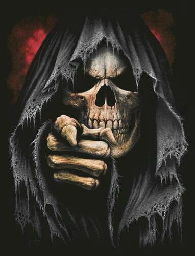 WadeJo8's tweet image. Have a #SpookySaturday