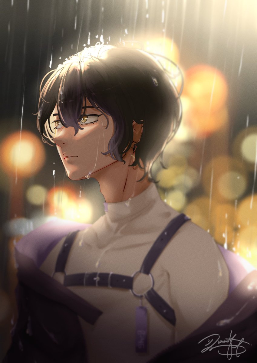 琉光 / Rumi tweet media